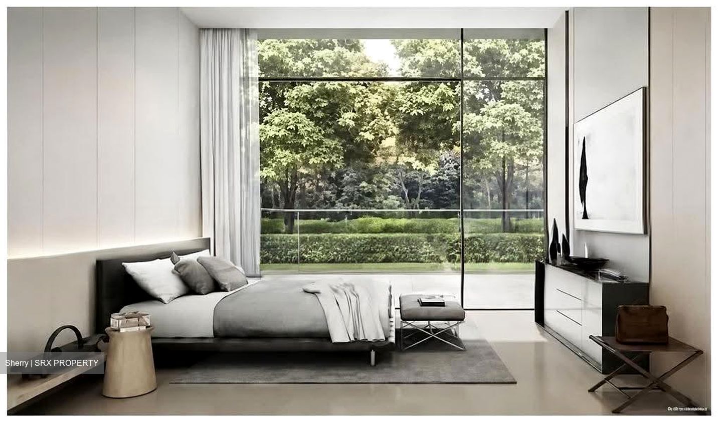 Cluny Park Residence (D10), Condominium #620102661